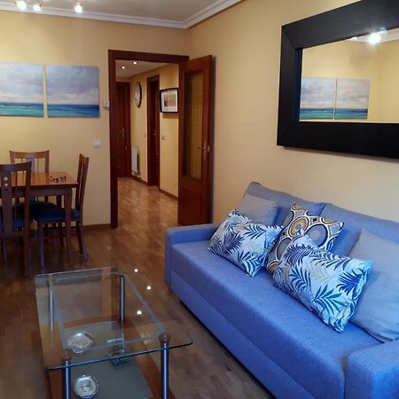 Castelao Apartment Oviedo Luaran gambar