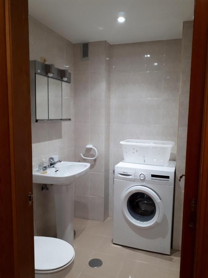 Castelao Apartment Oviedo Luaran gambar